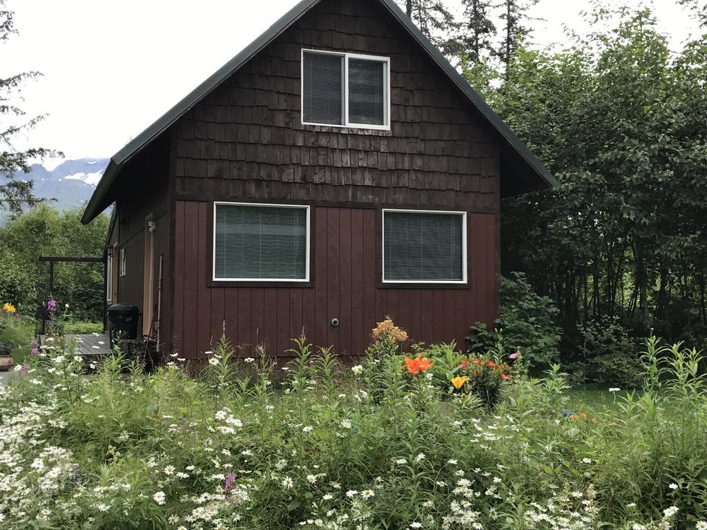 Resurrection River Rentals Seward Kültér fotó